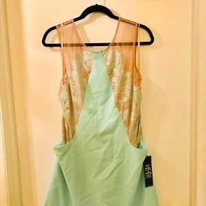 Brand new BCBG Dress